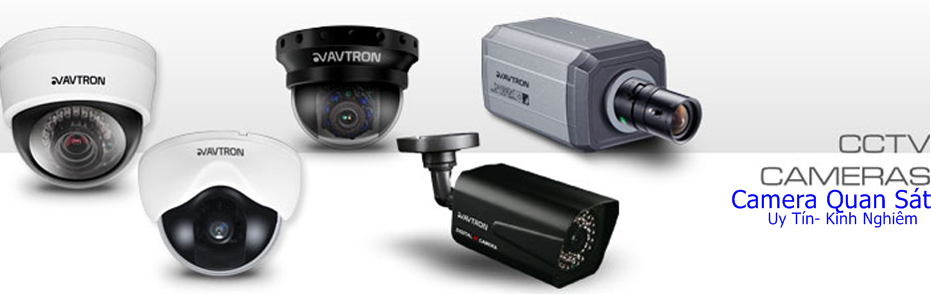 Sữa chưa camera quan sát tại quận 2